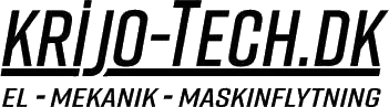 KRIJO-TECH.DK ApS